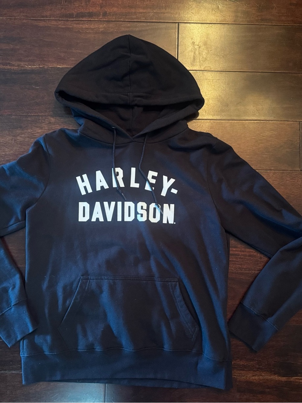 Harley-Davidson Women's Hoodie